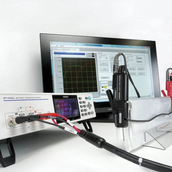 Hioki BT4560-50 Battery Impedance Meter