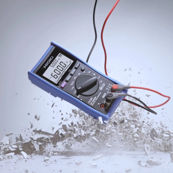 Hioki DT4256-20 Digital Multimeter