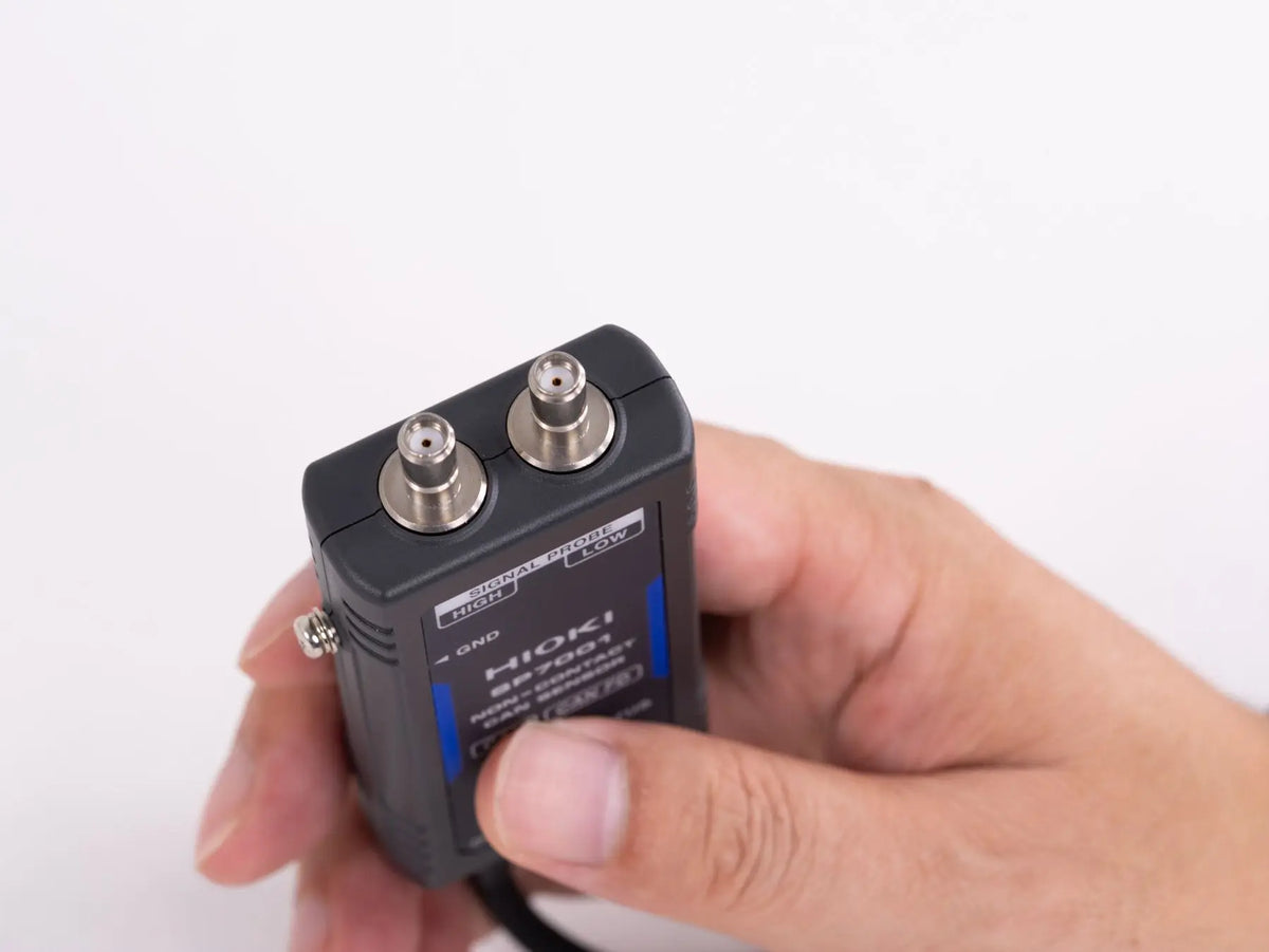 Hioki SP7001 Non-contact CAN Sensor