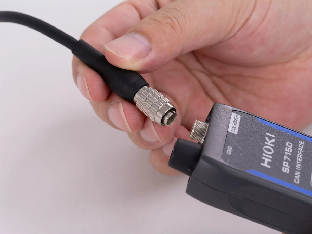 Hioki SP7001 Non-contact CAN Sensor