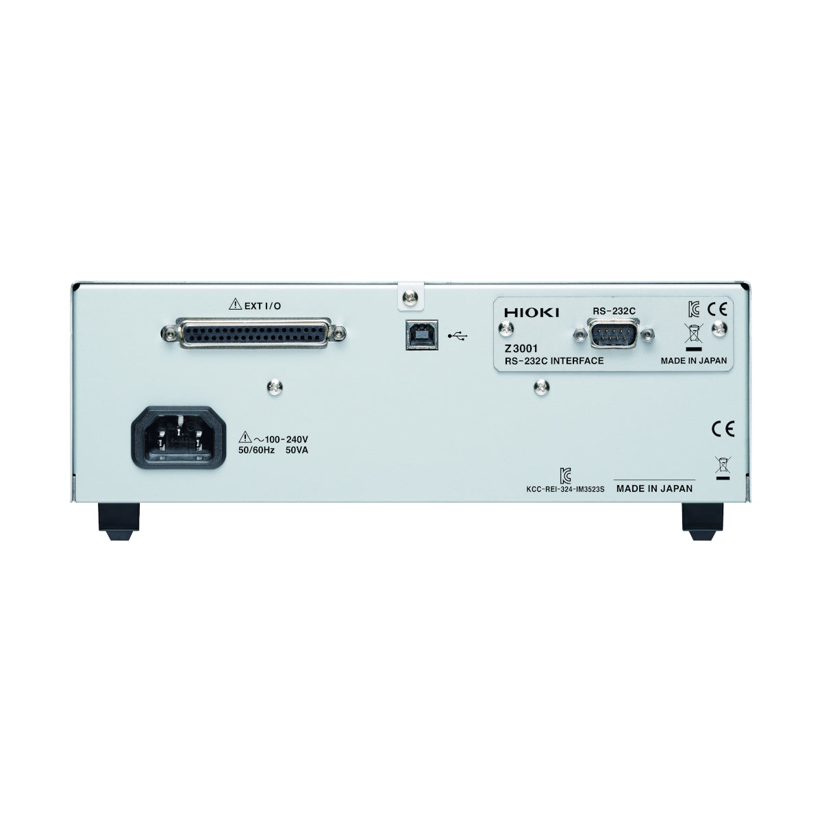 Hioki IM3523 LCR måler