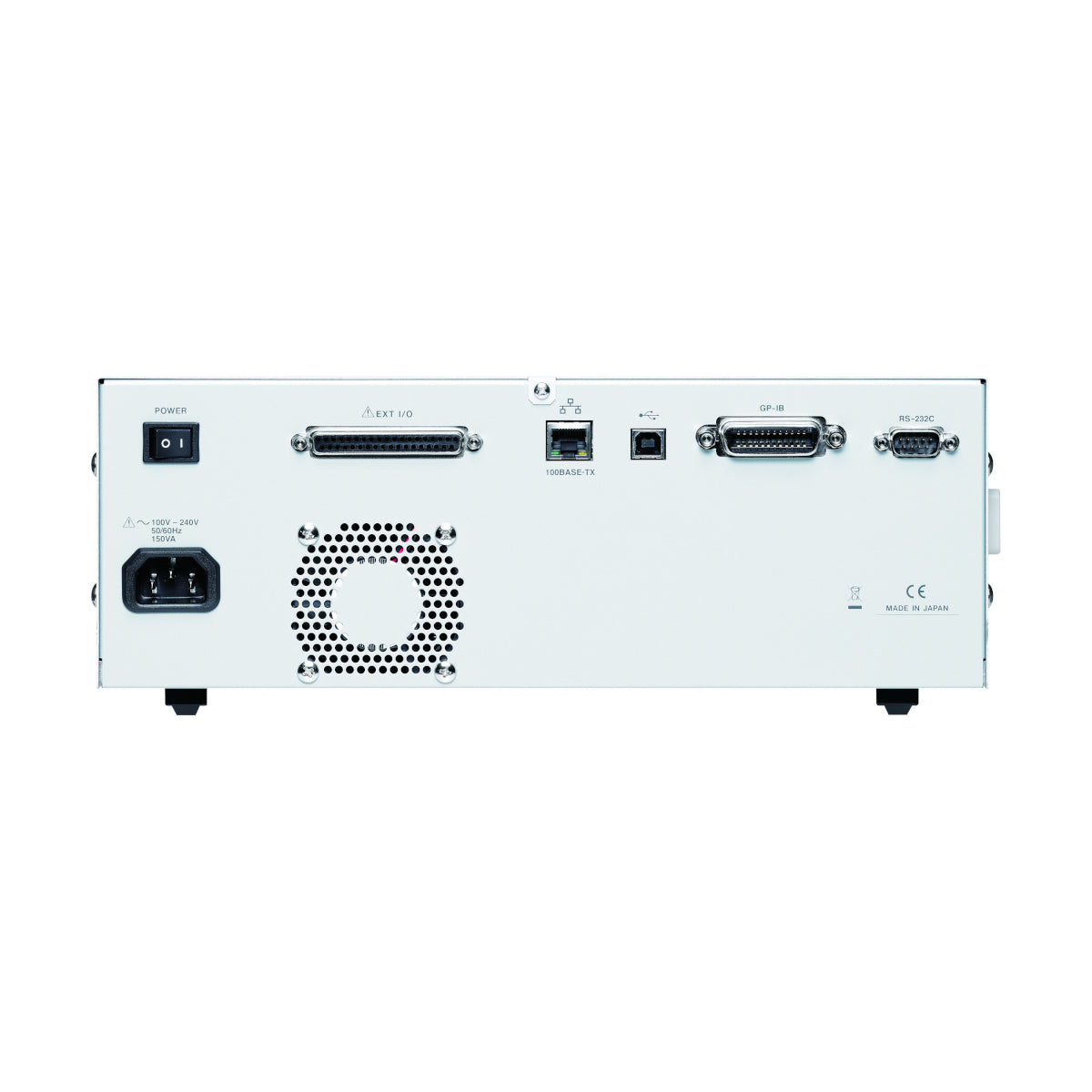 Hioki IM3570 Impedansanalysator