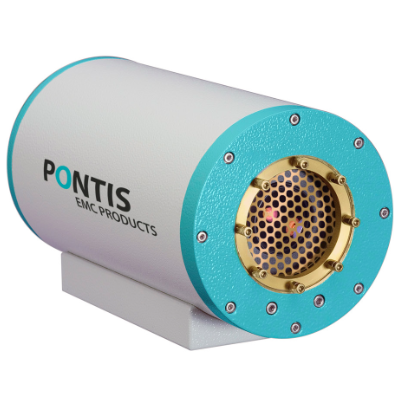 PONTIS EMC IRCam640 IR Termokamera