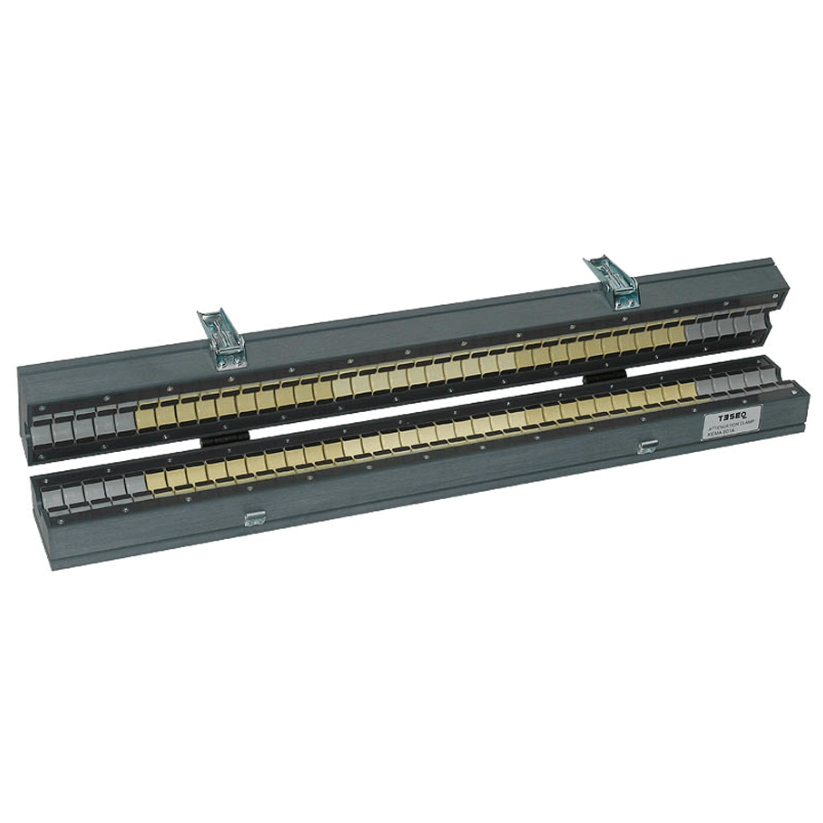 Teseq KEMA 801A RF Dæmpningsklemme