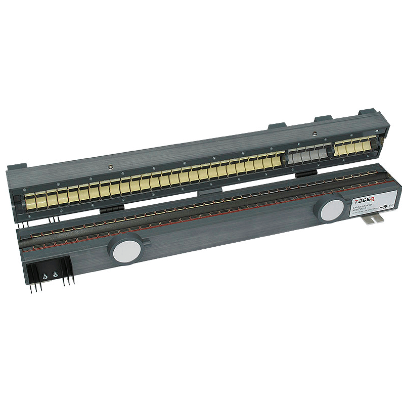 Teseq KEMZ 801 Series EM Clamp
