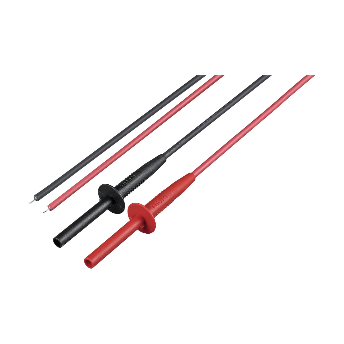 Hioki L1050-03 spændingsledning