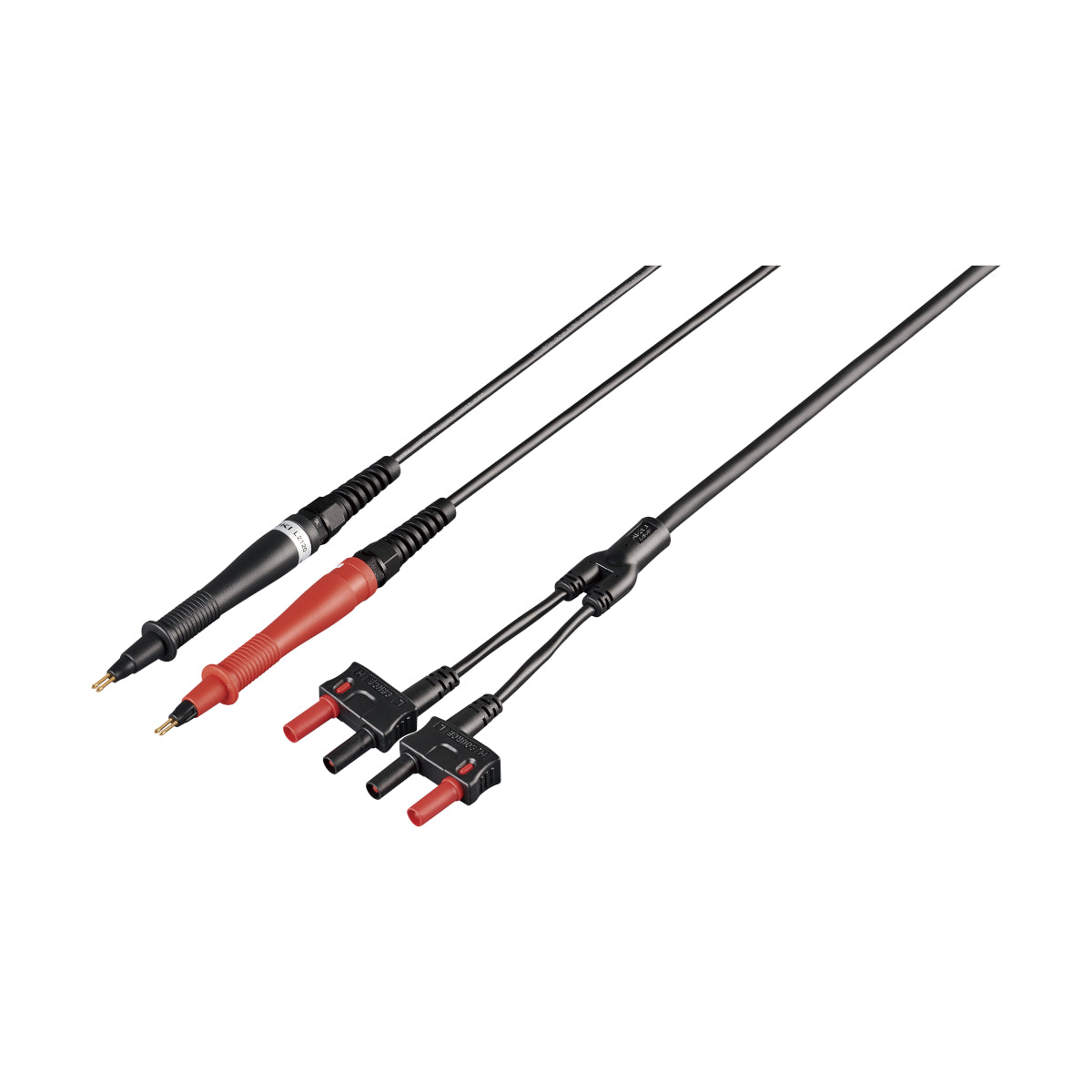 Hioki L2120 Pin Type Ledning