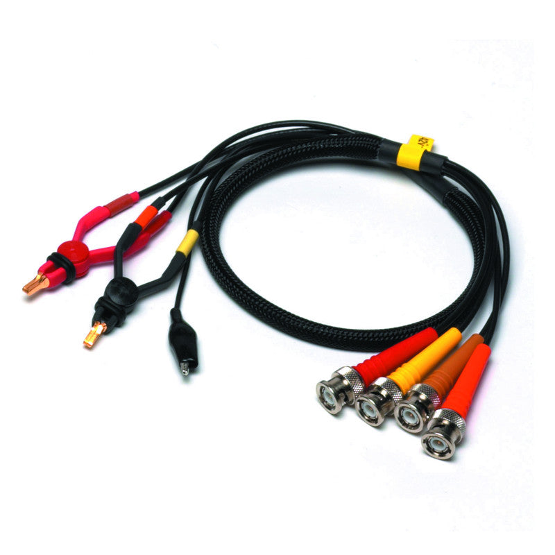 Aim-TTi LCR-Kclip Kelvin Clip Set