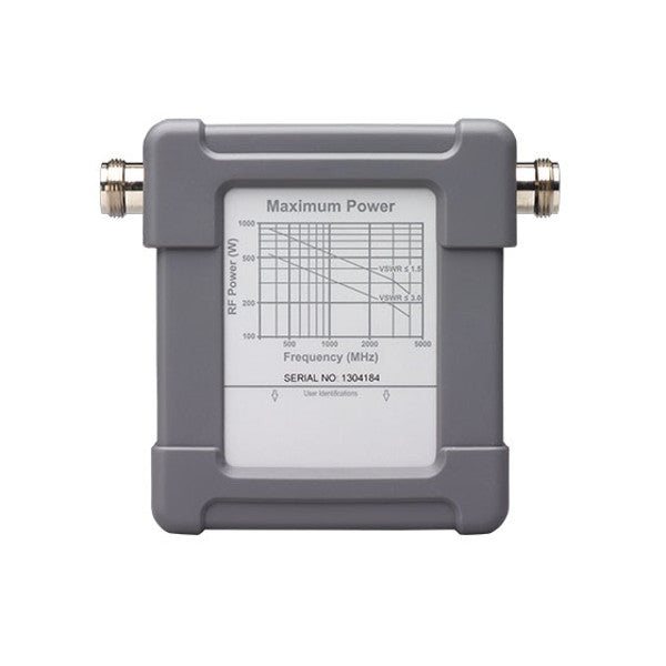 Anritsu MA24105A 4GHz Power Sensor