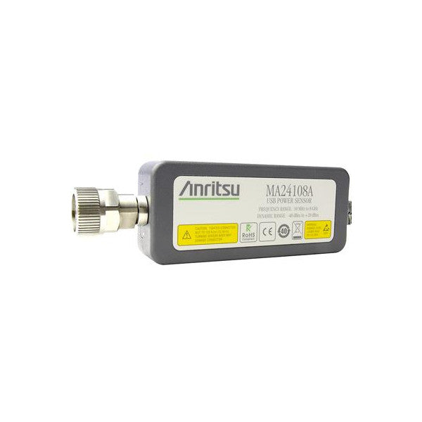 Anritsu MA24108A Power Sensor