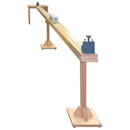 Teseq MBT 2 Hand-Operated Slide Lane for Disturbance Power Measuring