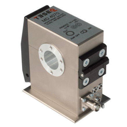 Teseq MD 4070A Monitoring Device 4 kHz to 400 MHz