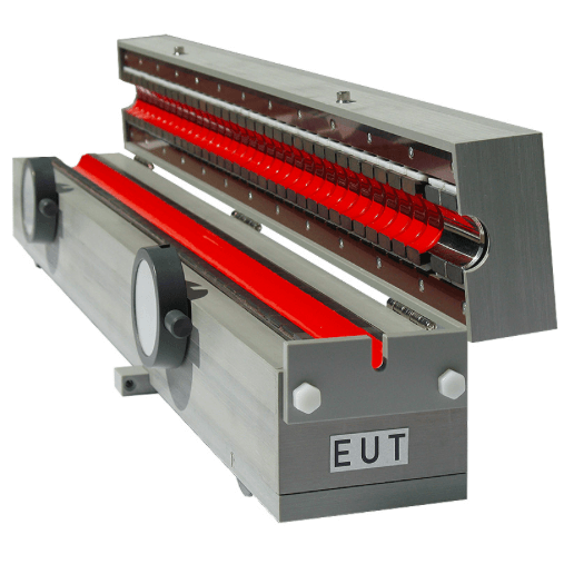 Teseq MDS 21B Absorberklemme