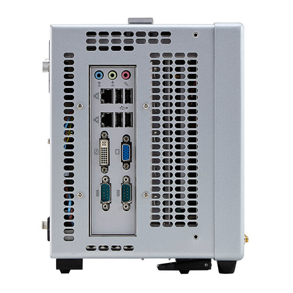 Anritsu MP2100B Bit Error Test