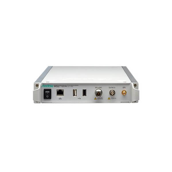 Anritsu MS27101A Remote Spectrum Monitor