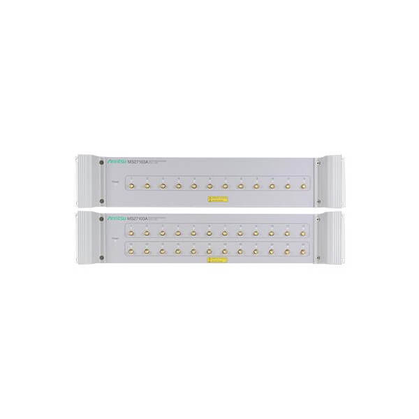 Anritsu MS27103A Remote Spectrum Monitor