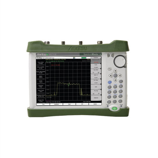 Anritsu MS2711E Handheld Spectrum Analyzer