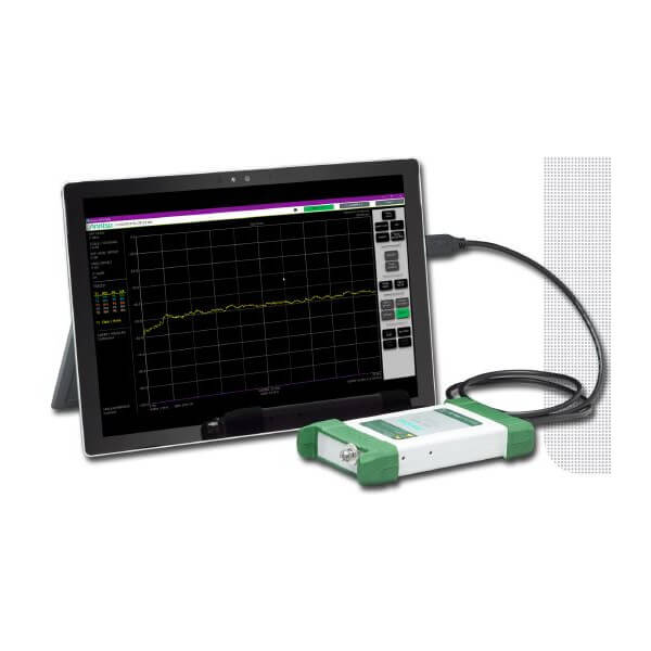 Anritsu MS2760A spectrum analyzer