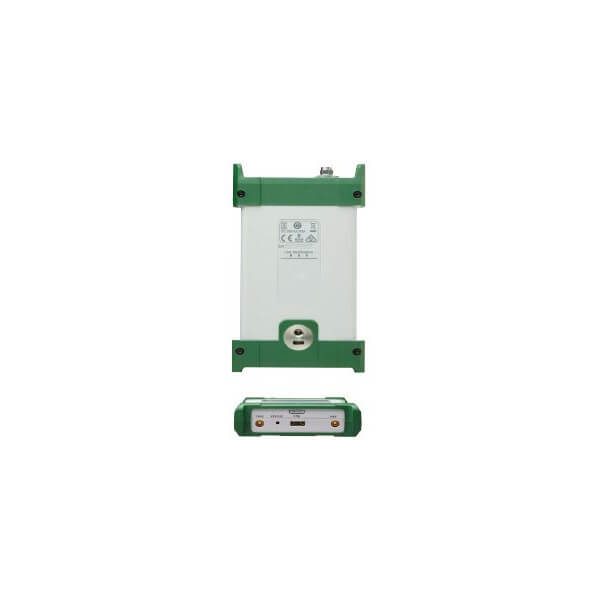 Anritsu MS2760A spectrum analyzer