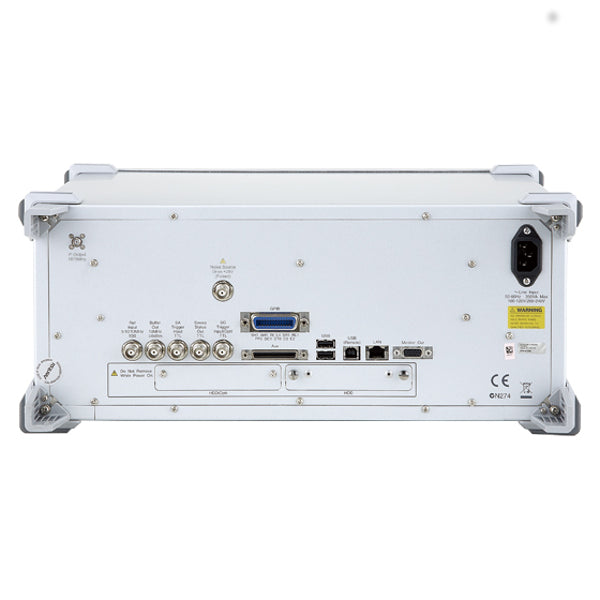 Anritsu MS2830A Signal Analyzer
