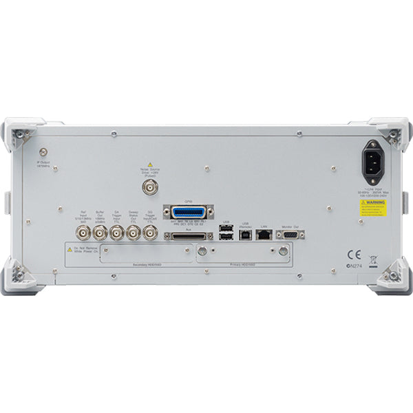 Anritsu MS2840A Signal Analyzer