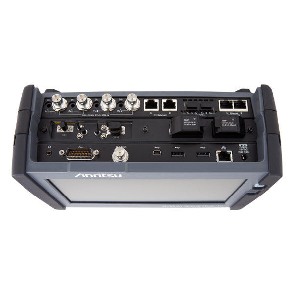 Anritsu MT1000A Network Master Pro