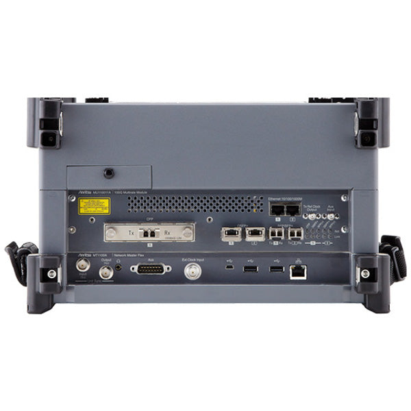 Anritsu MT1100A Network Master Flex