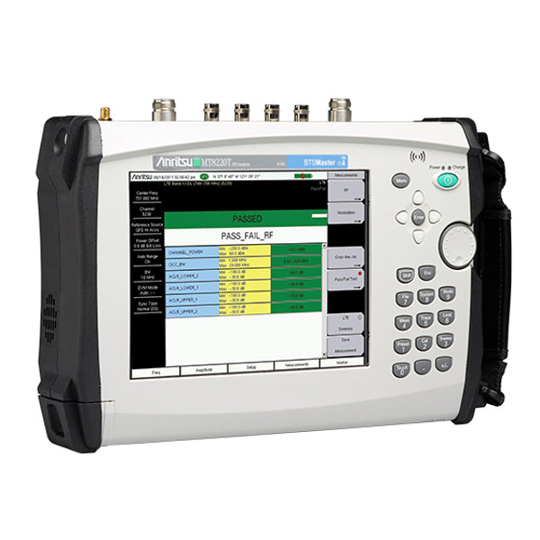 Anritsu MT8220T BTS Master