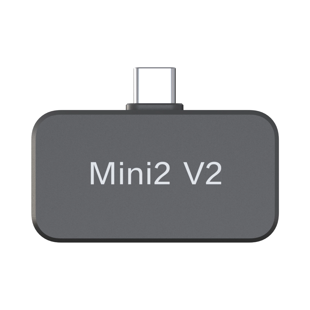 HIKMICRO Mini2 V2 Thermal Smartphone Module