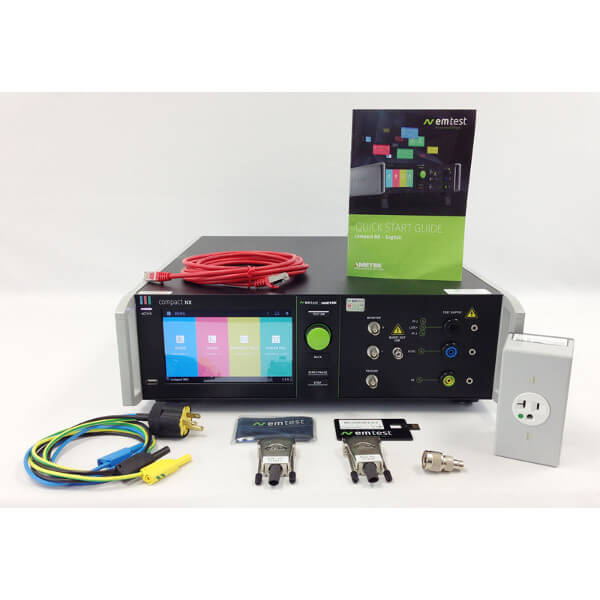 EM TEST Compact NX5