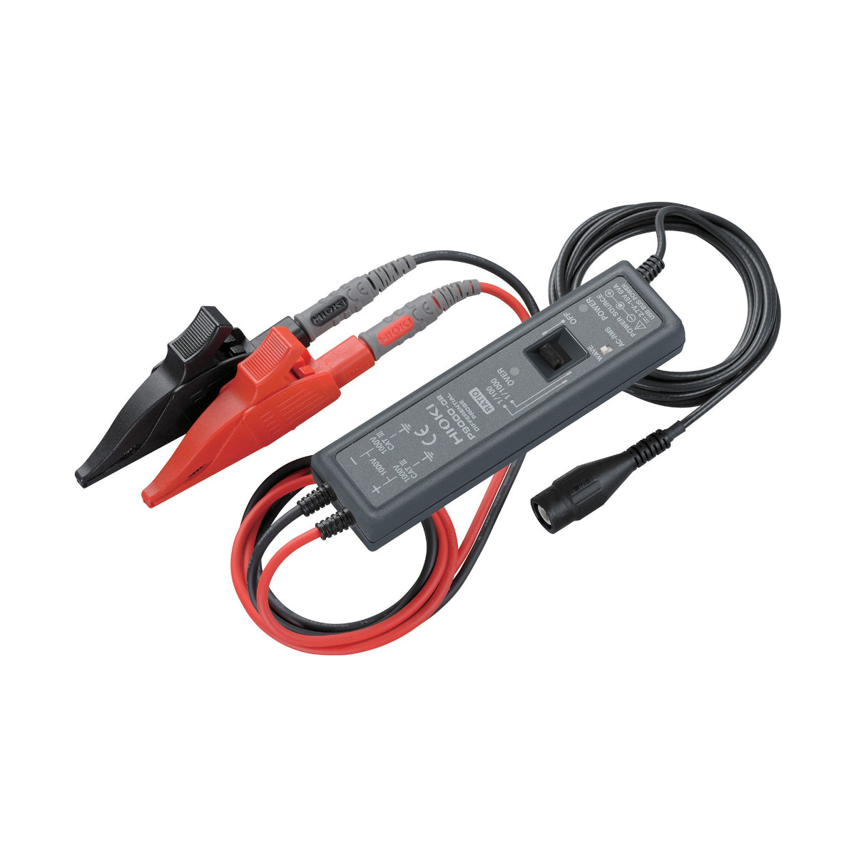 Hioki P9000-02 Differential Probe