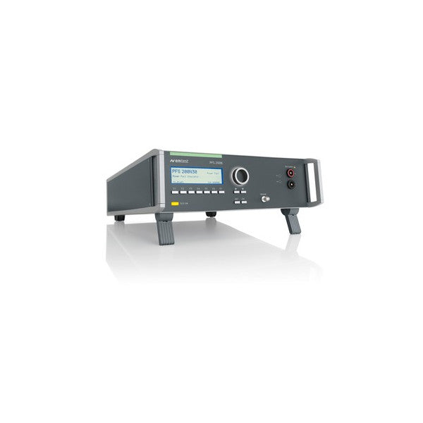 EM TEST PFS200N1 Power Fail Simulator