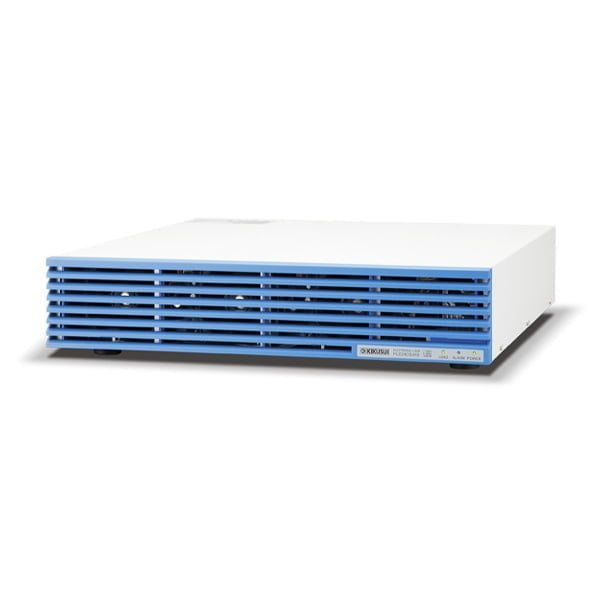 Kikusui PLZ2405WB Multifunktionel Elektronisk Belastning (CC/CV/CR/CP)