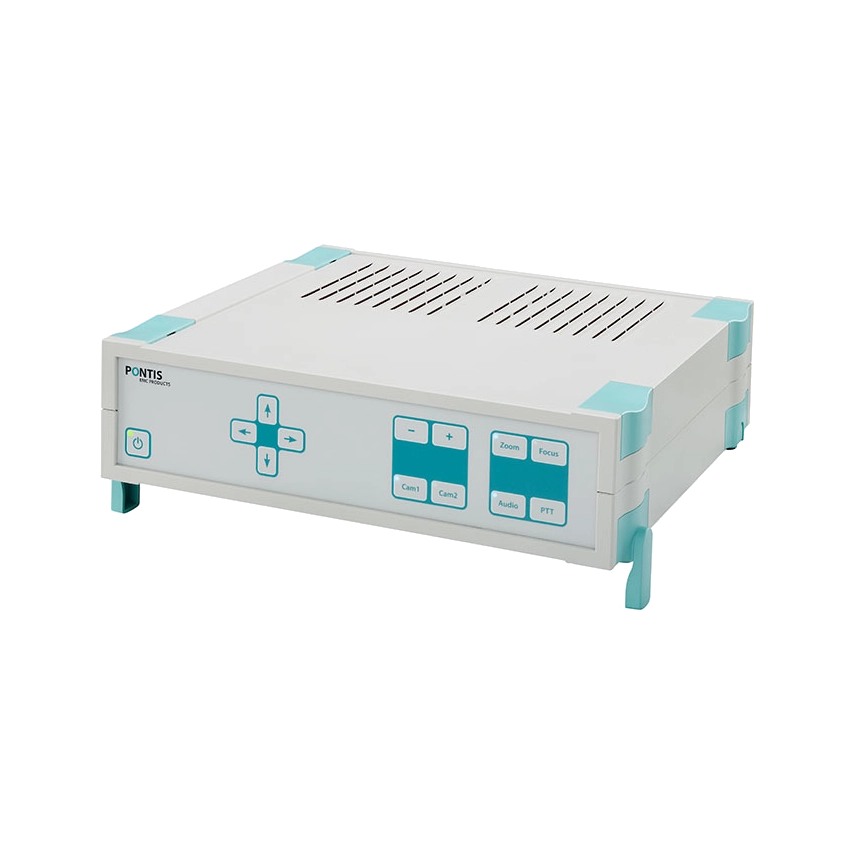 PONTIS HDCon4eco Eco HD Controller