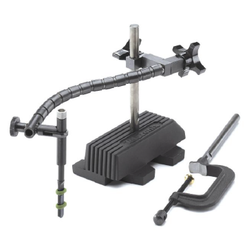 Tektronix PPM100/PPM203B Probe arm positioner, 3 akser