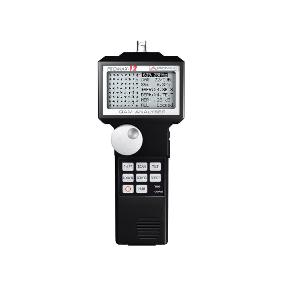 PROMAX 12