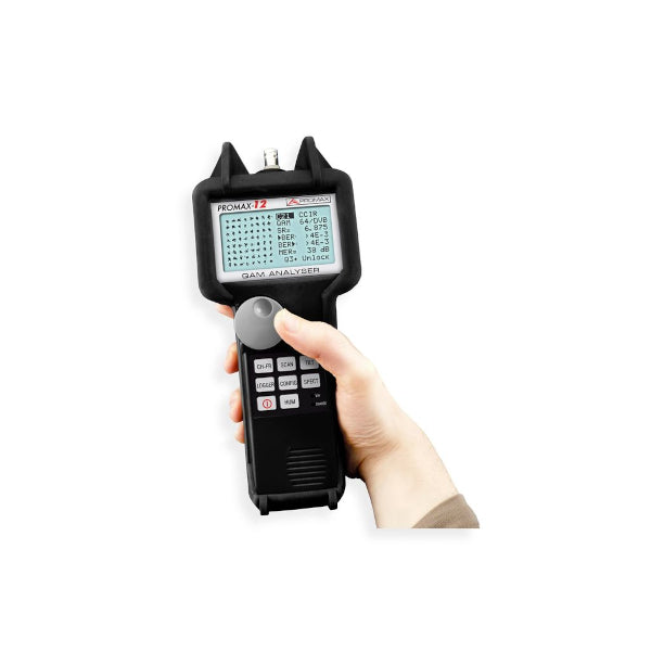 PROMAX 12