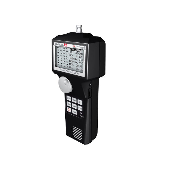 PROMAX 12