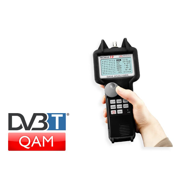 PROMAX OP-012-O
