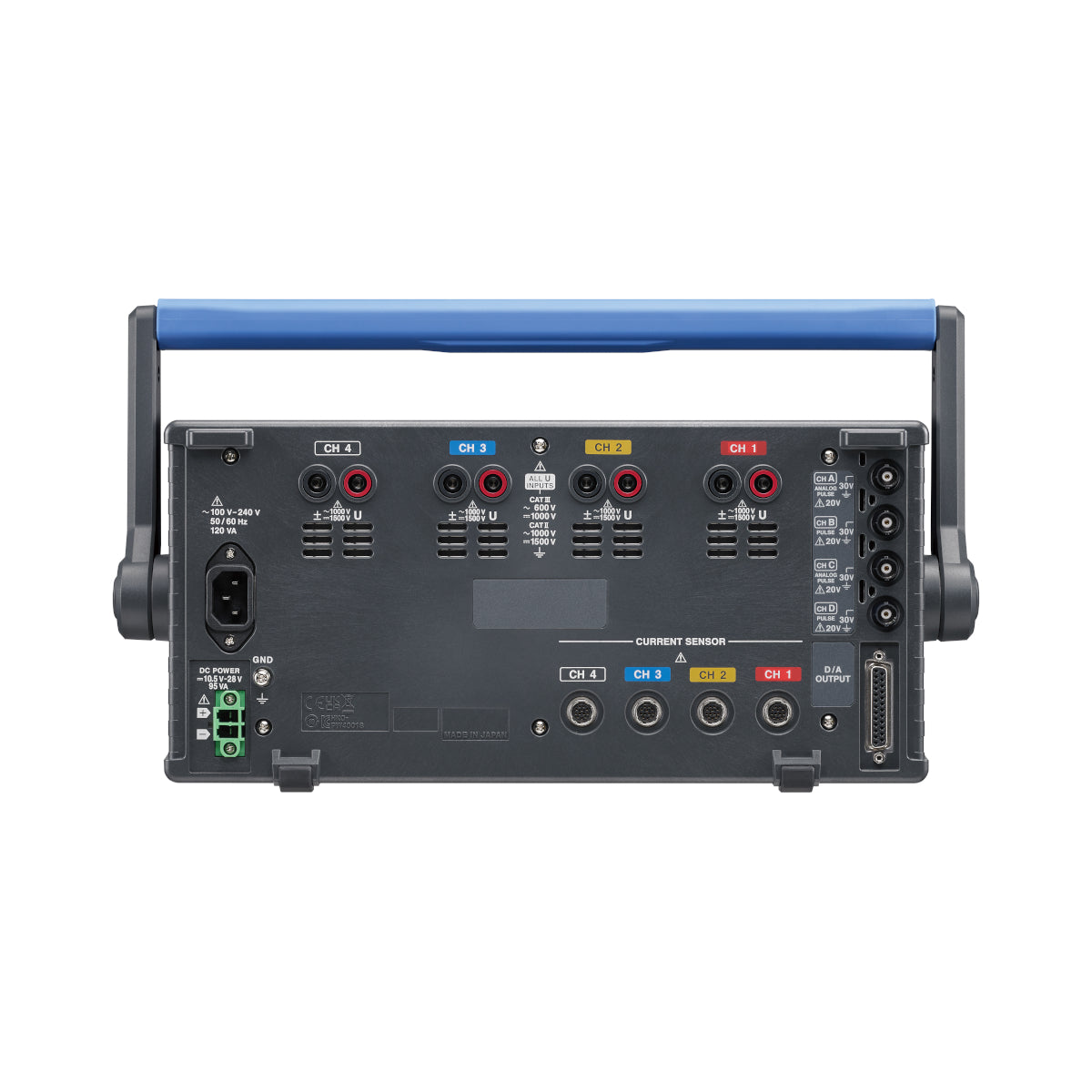 Hioki PW4001-01 Power Analyzer