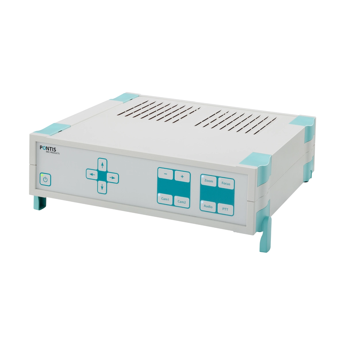 PONTIS Con4eco Eco Controller