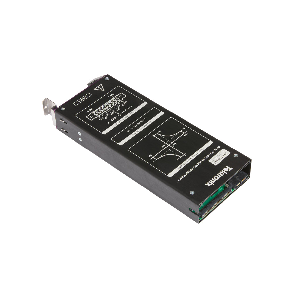Tektronix MPSU50-2ST PSU Module
