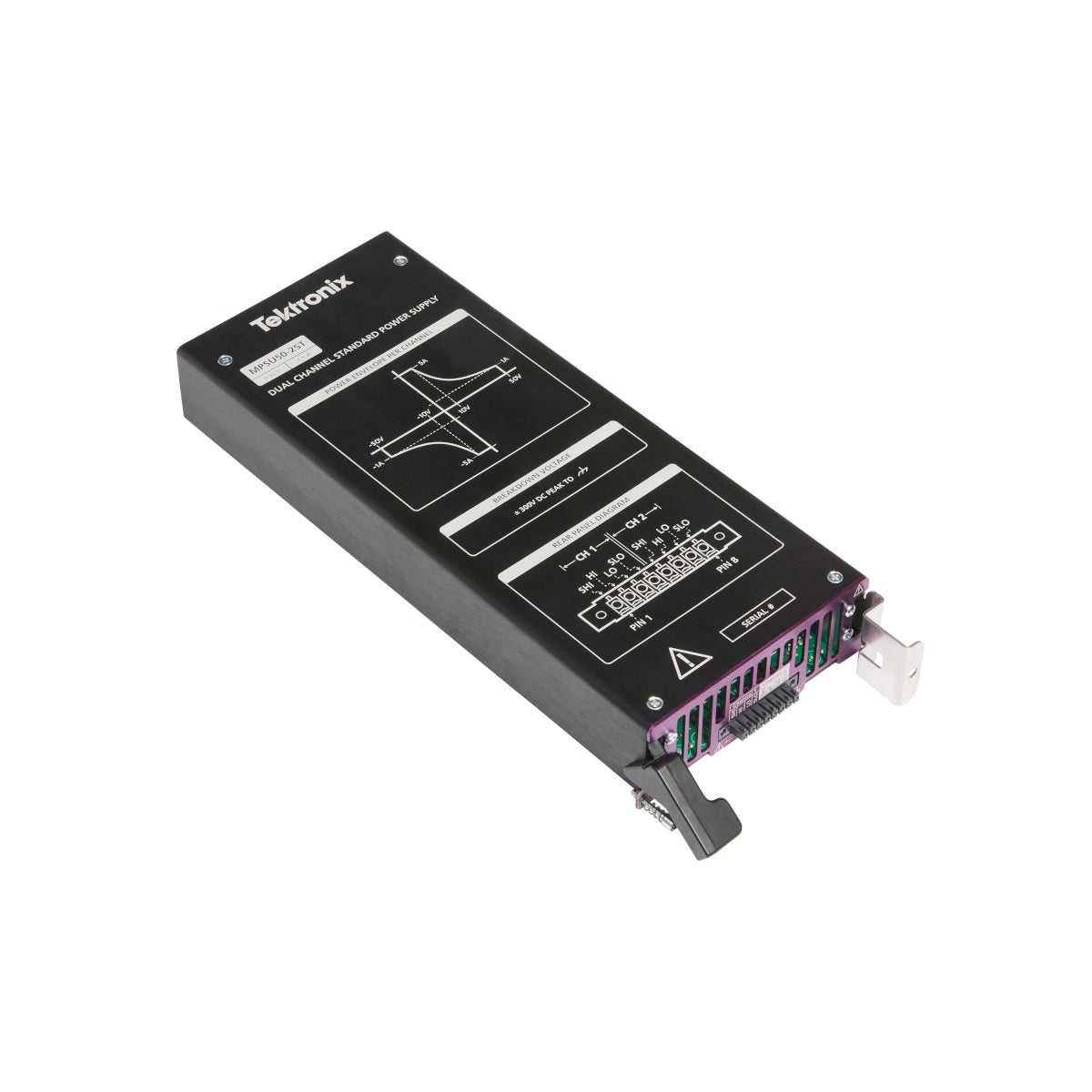 Tektronix MPSU50-2ST PSU Module