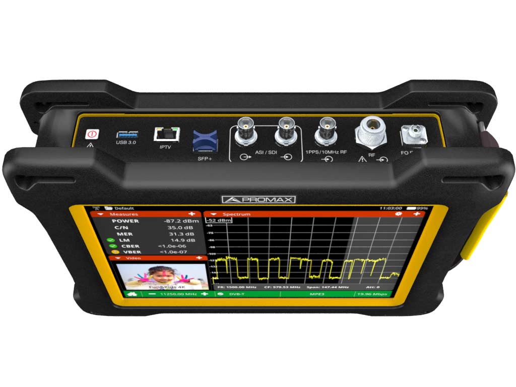 Promax ATLAS NG