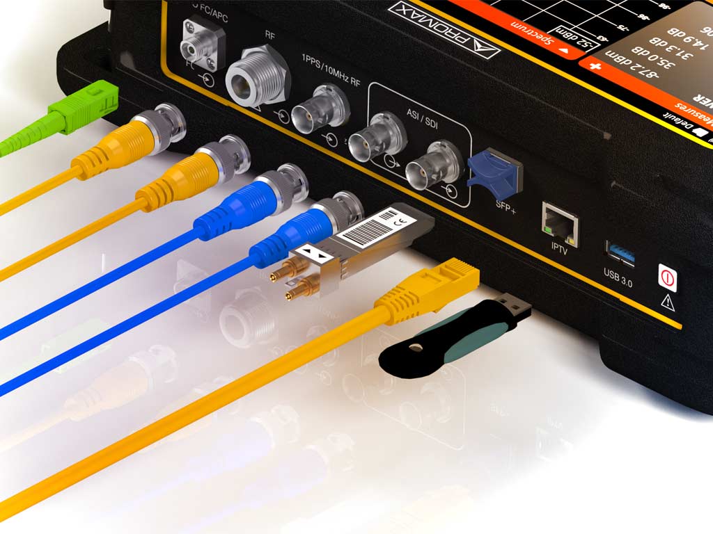 Promax ATLAS NG