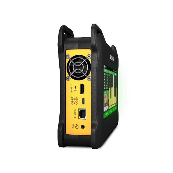 Promax TV EXPLORER NG Universal TV and Spectrum Analyzer