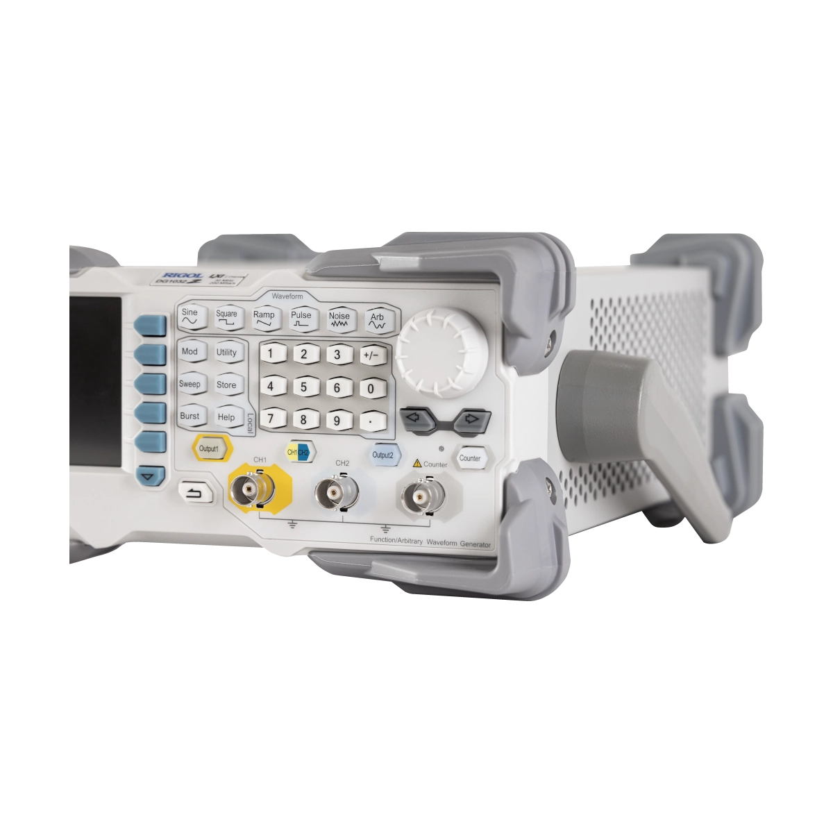 RIGOL DG1000Z Series