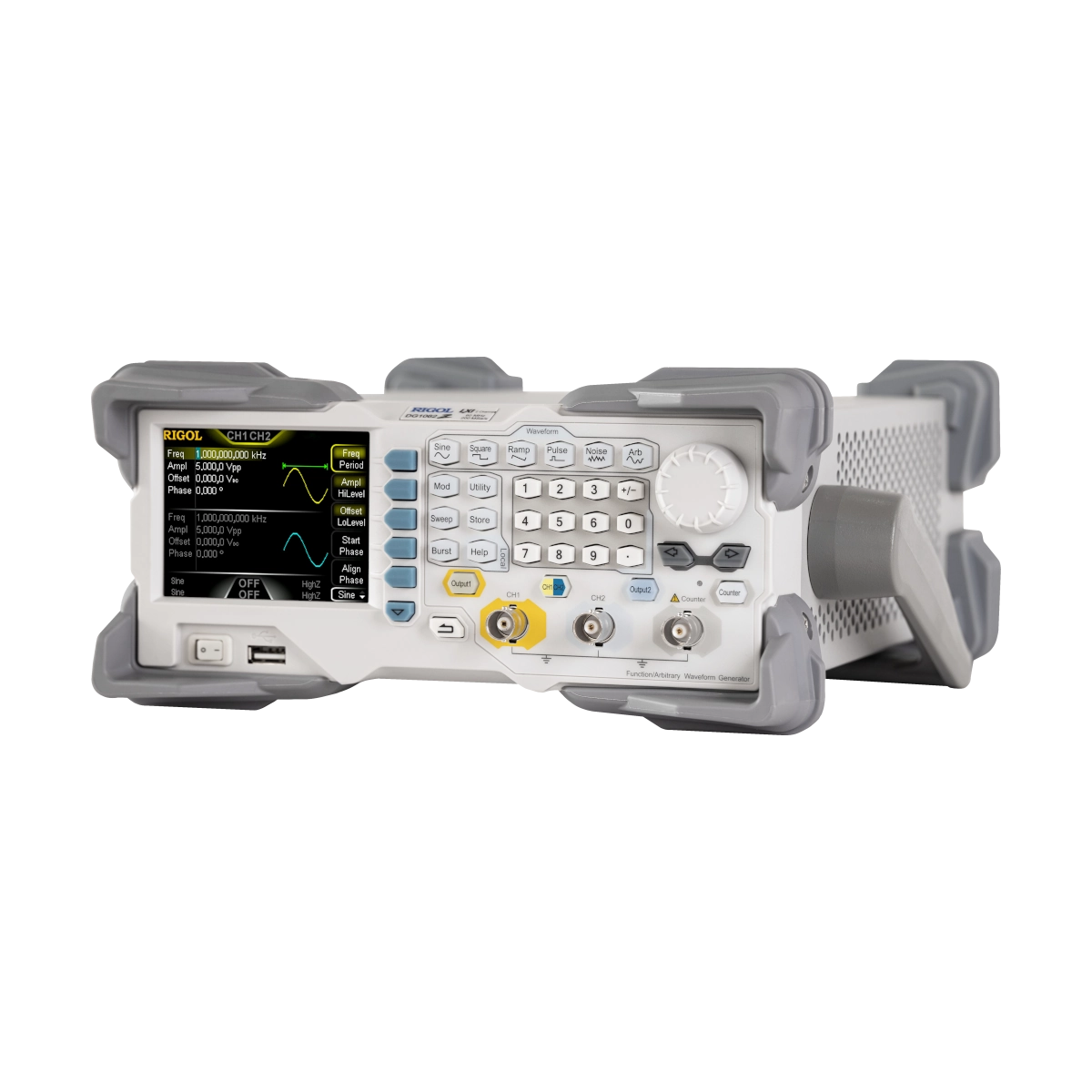 RIGOL DG1000Z Series