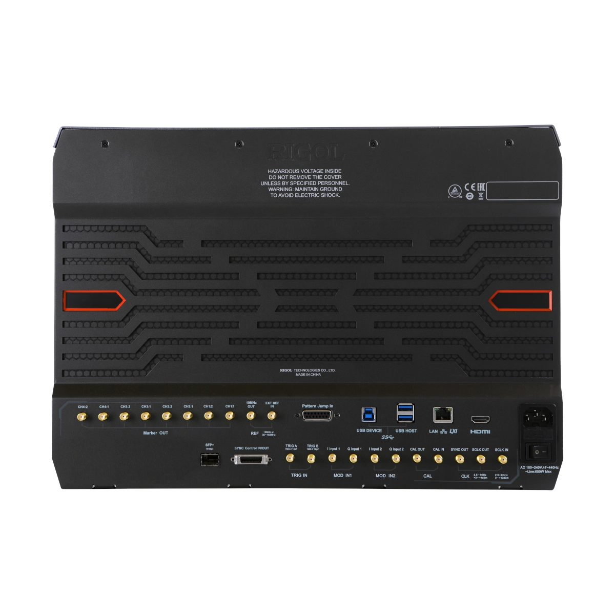 RIGOL DG70000 Series