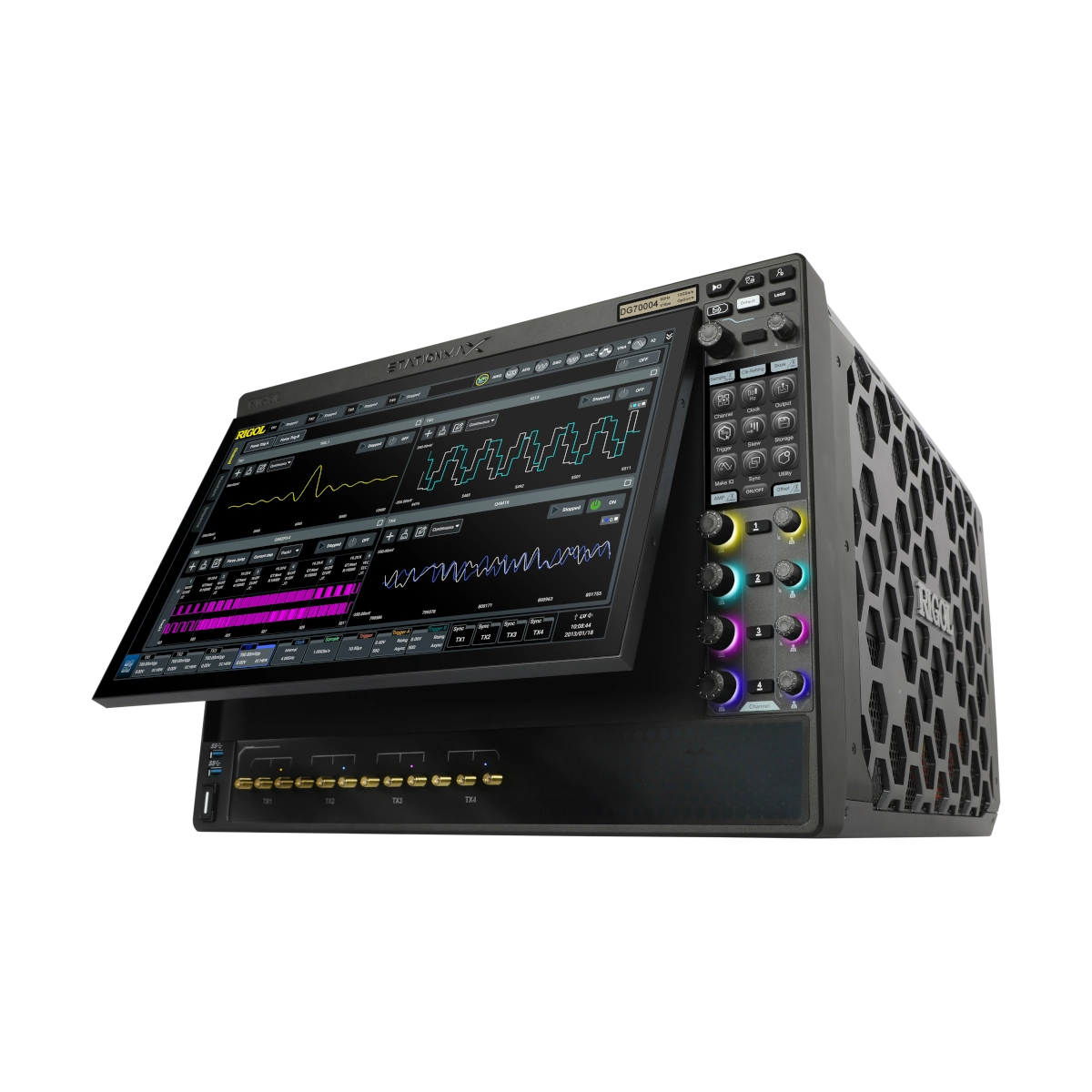 RIGOL DG70000 Series